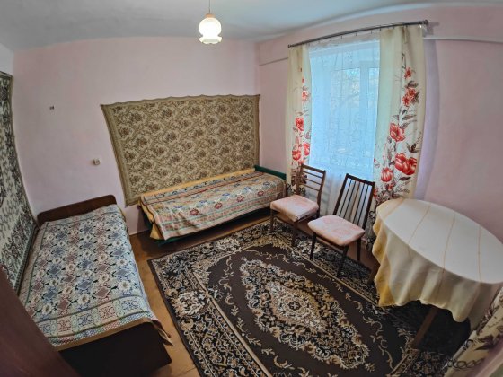 Здається 1-к. част.буд. по вул. Вернадського в р-ні Бучми,читайте опис Винница