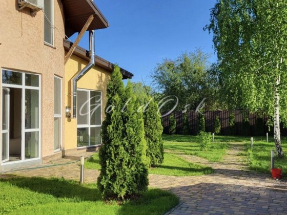 Оренда Будинку 5 км.від метро Славутич/Осокорки. Киев