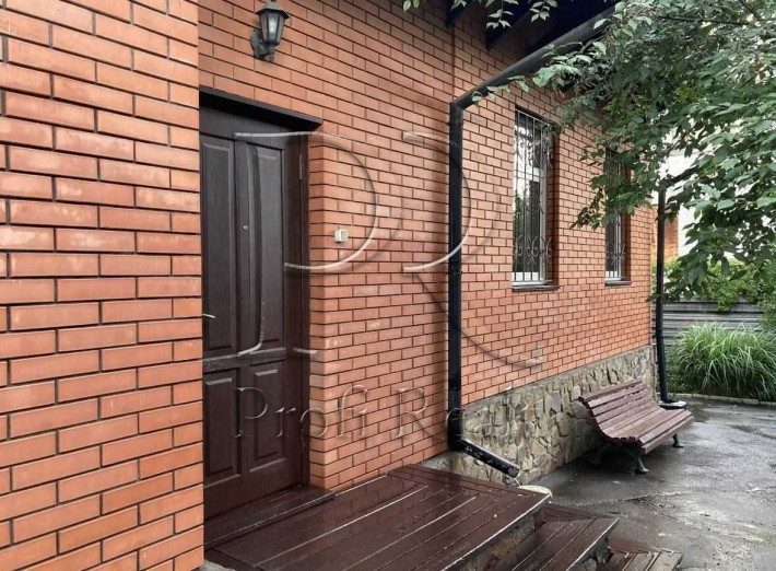 Оренда будинку 140м масив Корчувате.Голосієво/м. Деміївська/Газ! - фото 1