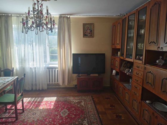 Оренда 1/2 особняка Львов