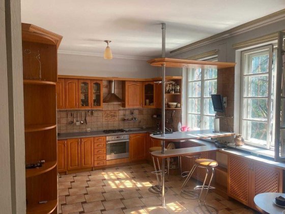 Оренда  будинку вул.Гіпсова Львов