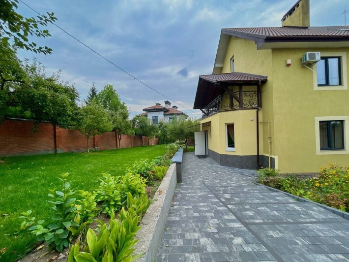 Оренда будинку у місті Львів, вулиця Кримська - фото 1