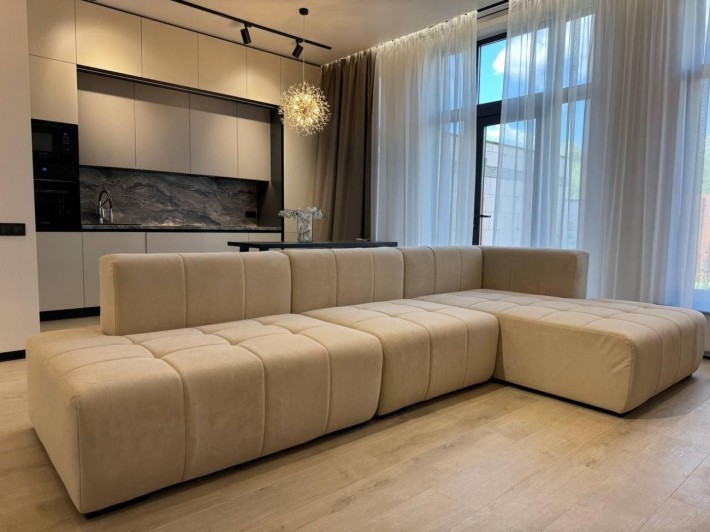 Таун 125м2 та 1.8 соток у закритому КМ 7 км метро Славутич є ГЕНЕРАТОР - фото 1