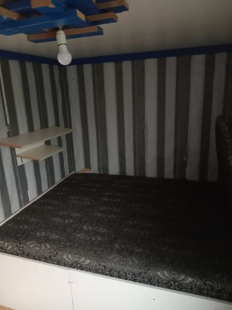 Солом"янсЬкий район. Будинок здам. (під викуп) - фото 1