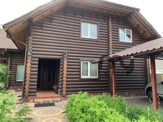 Оренда затишного будинку 190 м²/ Нивки вул Стеценка, Мрії / аренда дом Киев