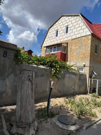 оренда 2 поверх будинку вул Громадянська,ремонт,авт опалення - фото 1