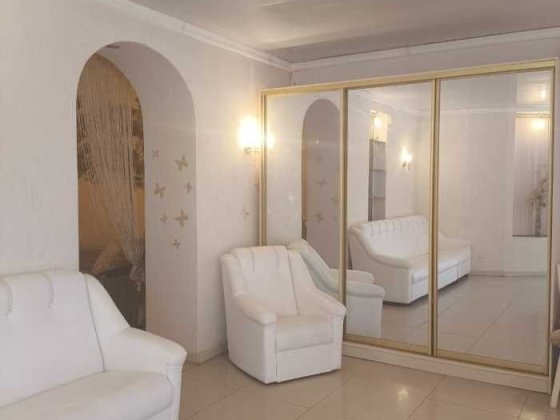 Долгосрочная аренда 2к частн. дом Лески Миколаїв