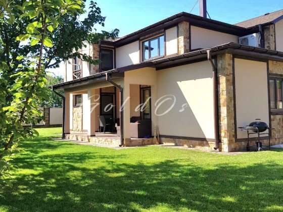 Здам Будинок з Басейном та Сауною.Осокорки. Генератор. Газ Киев