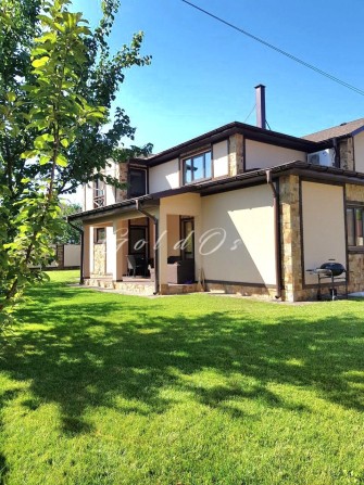 Здам Будинок з Басейном та Сауною.Осокорки. Генератор. Газ - фото 1