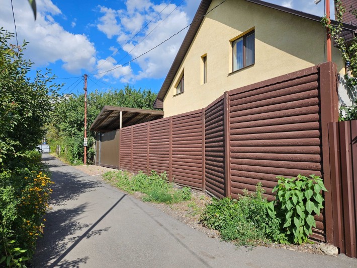 Здам будинок на Салтівці, 200 м², 2 поверхи, ділянка 6 соток - фото 1