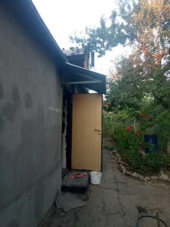 Здам будинок для 1-2 чоловік метро Холодна Гора пішки 15 хв. - фото 1