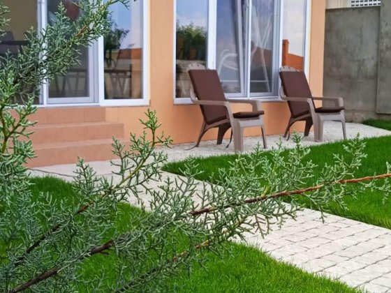 Аренда одноэтажного дома в Совиньоне Одеса