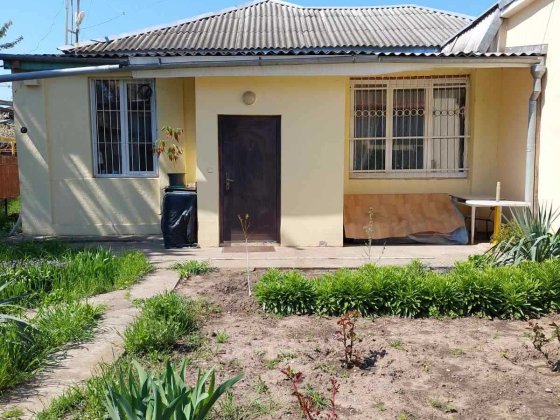 Сдам 1-комнатный дом на Гаршина. 13 Фонтана Одеса