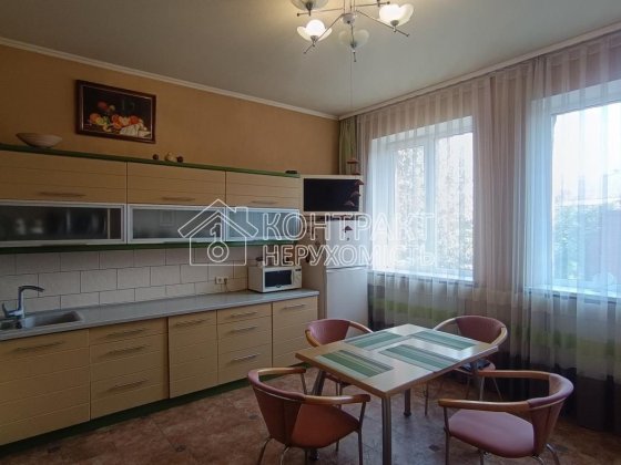 Оренда будинку Салтівка Харків