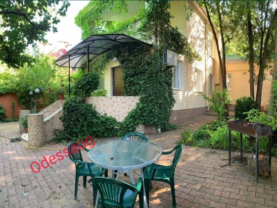 Аренда 3-ком Дом в Аркадии,  Закрытый кооператив,  Красивейщий земельн Одесса