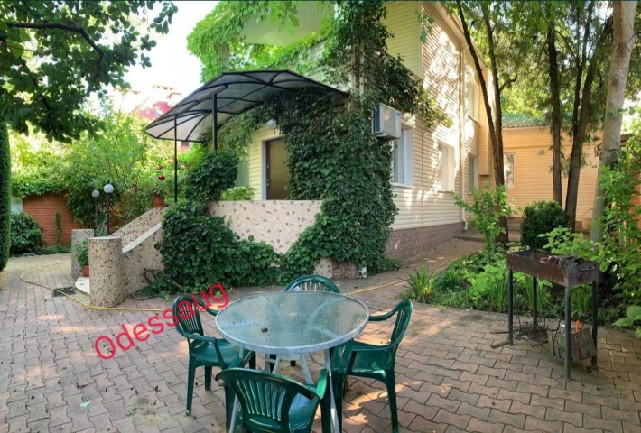 Аренда 3-ком Дом в Аркадии,  Закрытый кооператив,  Красивейщий земельн - фото 1