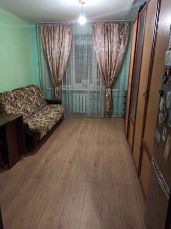 Продаж кімнати в гуртожитку - фото 1