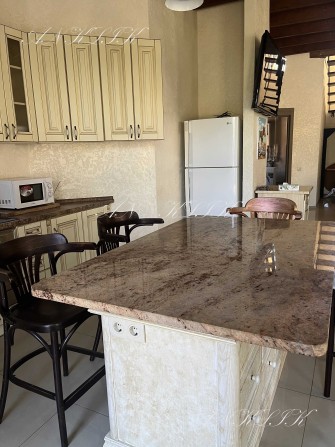 Здам будинок 5кімнат на Осокорках Пр. Бажана
5км від метро Славутич - фото 1