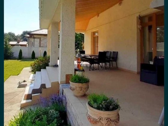 аренда дома Совиньон, элитный коттеджный поселок Одеса