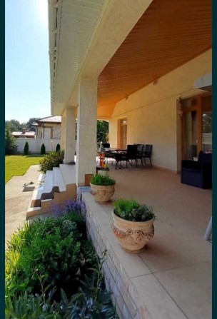 аренда дома Совиньон, элитный коттеджный поселок - фото 1