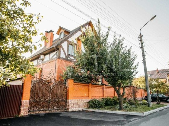 Оренда будинку 200м2,Солом'янка Киев