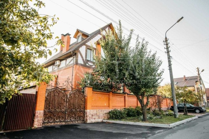 Оренда будинку 200м2,Солом'янка - фото 1
