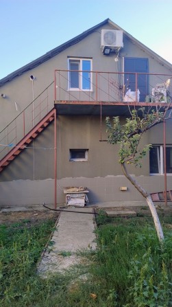 Сдам дом 2 к Киевский район,можно с животным небольшим! - фото 1