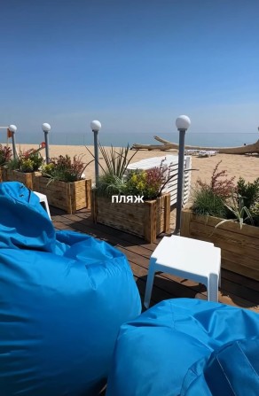 Оренда Будинку 2 лінія  моря Посейдон любі сроки - фото 1