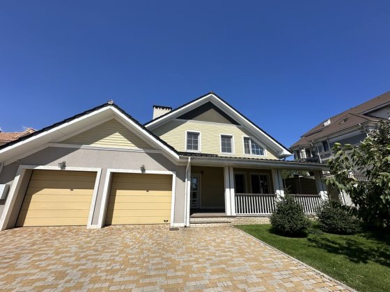 Совиньон / Люстдорф , аренда дома с бассейном Одесса