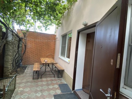 Сдам дом от хозяйки . Одеса