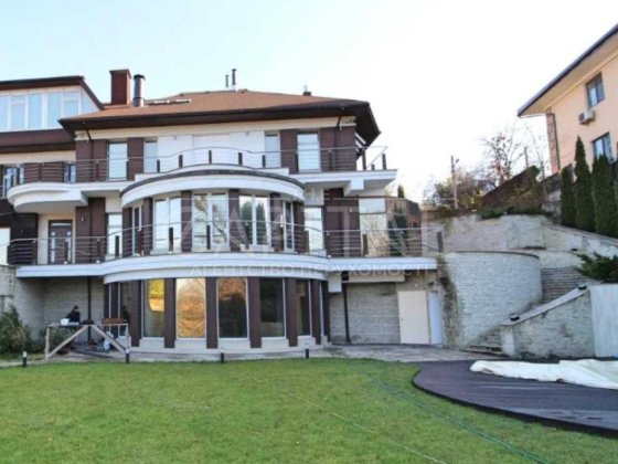 Оренда будинку, Батиєва гора, Солом'янський р-н Киев