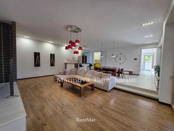 Дом для большой семьи с детьми 4 спальни 4 с/у 9 ст Б Фонтана Одеса