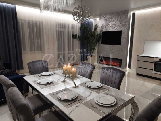 Аренда стильного таунхауса КИЕВ ВДНХ Київ