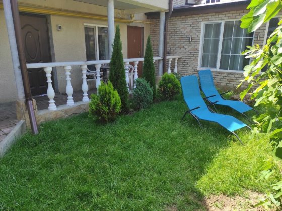 Аренда. Одесса. Дом 3х комнатный на посёлке Котовского Одеса