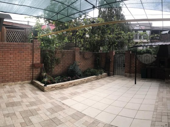 Сдам дом Совиньон 3 к 140 м гараж ,евроремонт Одеса