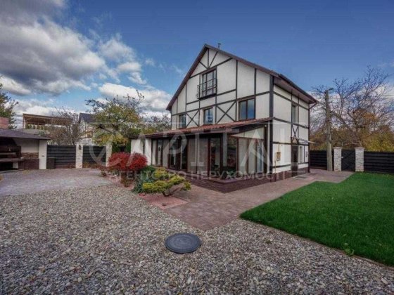 Аренда дома, Оболонь, берег Днепра Киев