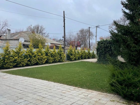 Оренда  сдам дом новый на Фонтане/ул. Гаршина Одеса