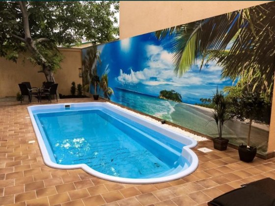 Оренда розкішного будинку 8 кімнат  бассейн Аркадия  8 ст. Фонтана Одеса