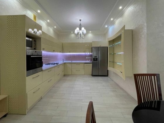 Аренда нового ДОМА в Совиньоне, 300м², 5 соток Одеса