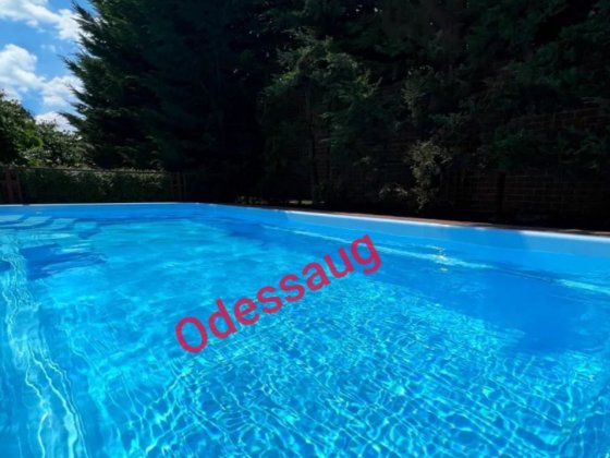Аренда 5-ком Дом с Бассейном с красивым участком на Таирова. Одесса