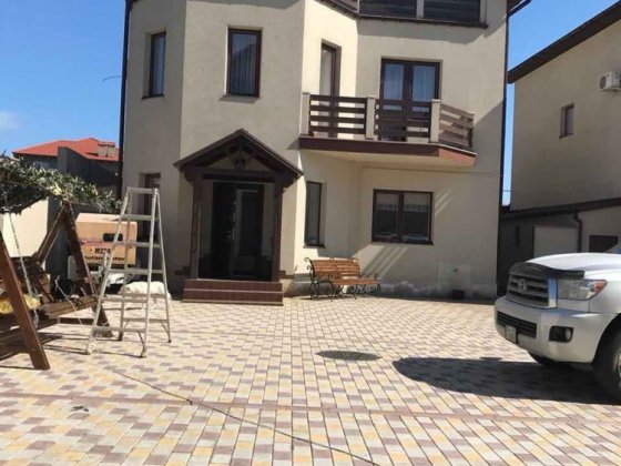 Сдам дом в Совиньоне 3 Одеса