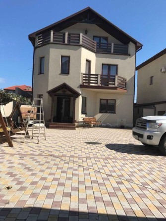 Сдам дом в Совиньоне 3 - фото 1