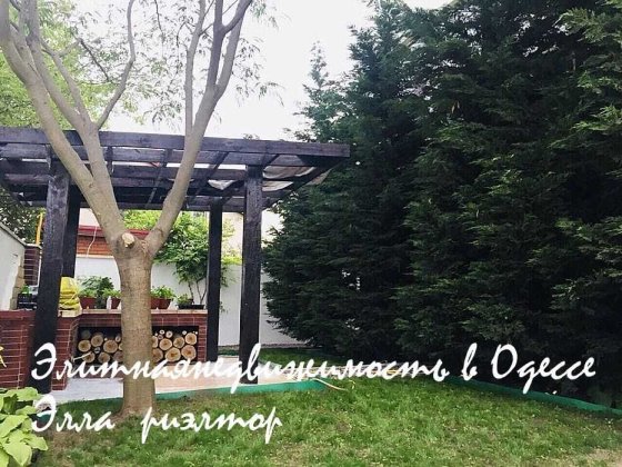 просторный  дом  на  9  Фонтана, ул. Толбухина Одеса