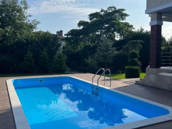 Аренда НОВОГО Дома в Совиньоне,Бассейн Одеса