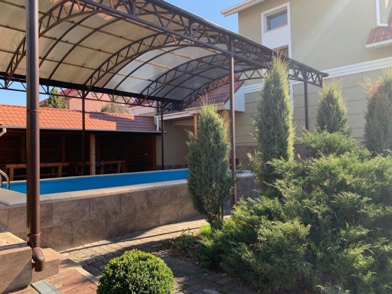 Сдается в аренду дом в с. Обуховка Обухівка