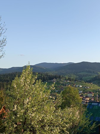 Здається будинок з чудовим краєвидом - фото 1