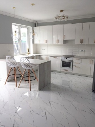 Оренда будинку Святопетрівське,160 м2 - фото 1