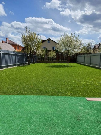 Оренда будинку Святопетрівське 190м2 - фото 1