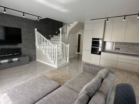 Здам дуплекс у Софіївській Борщагівці Софиевская Борщаговка