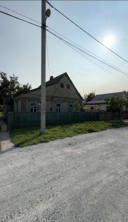 Продам будинок, 6-та сотня - фото 1